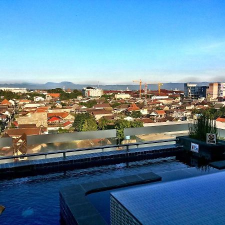 The Edelweiss Hotel Yogyakarta Ngoại thất bức ảnh