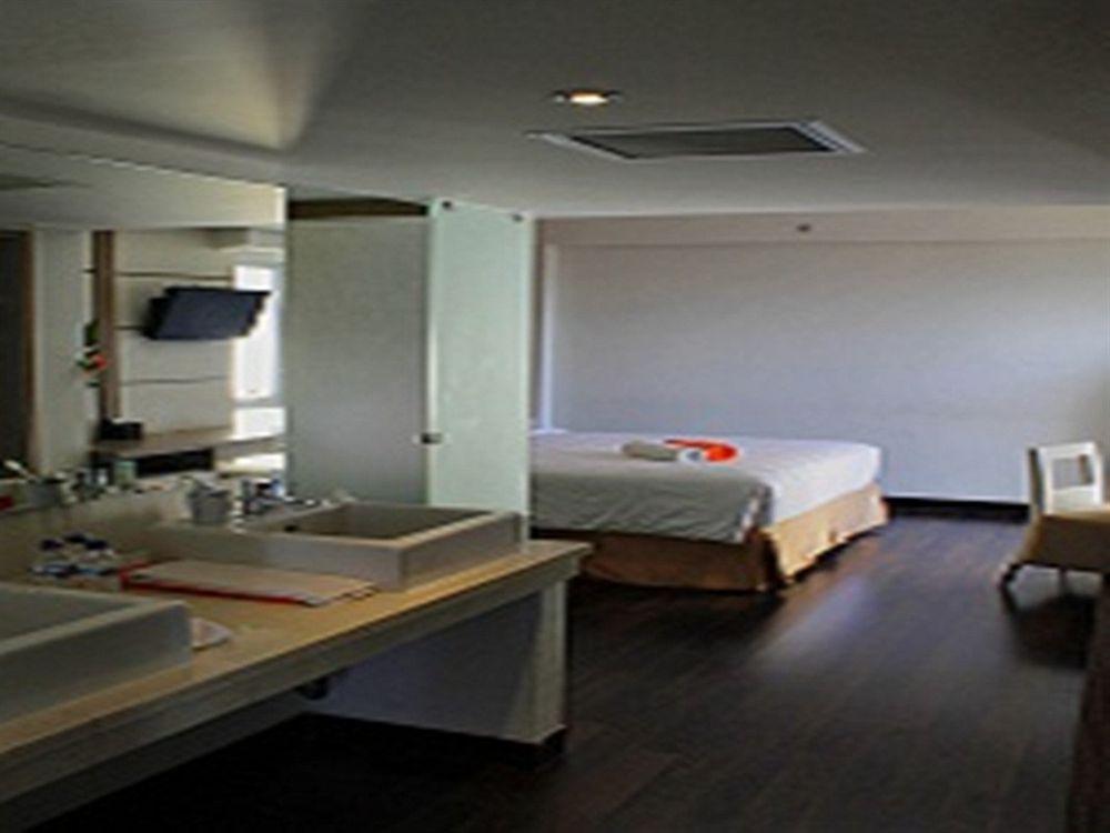 The Edelweiss Hotel Yogyakarta Ngoại thất bức ảnh