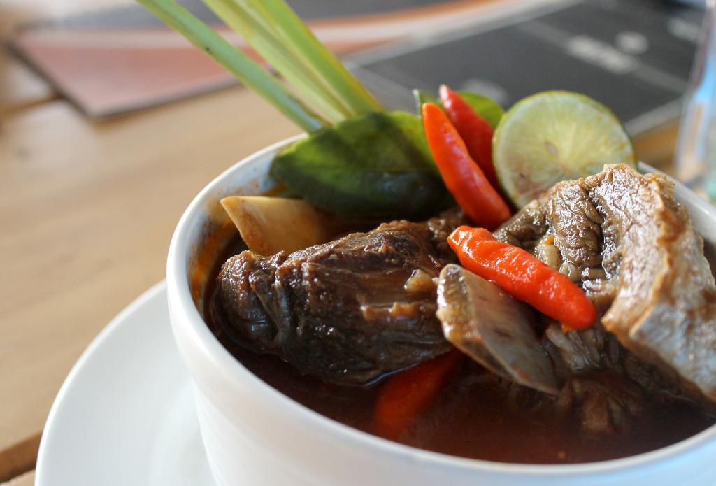The Edelweiss Hotel Yogyakarta Ngoại thất bức ảnh