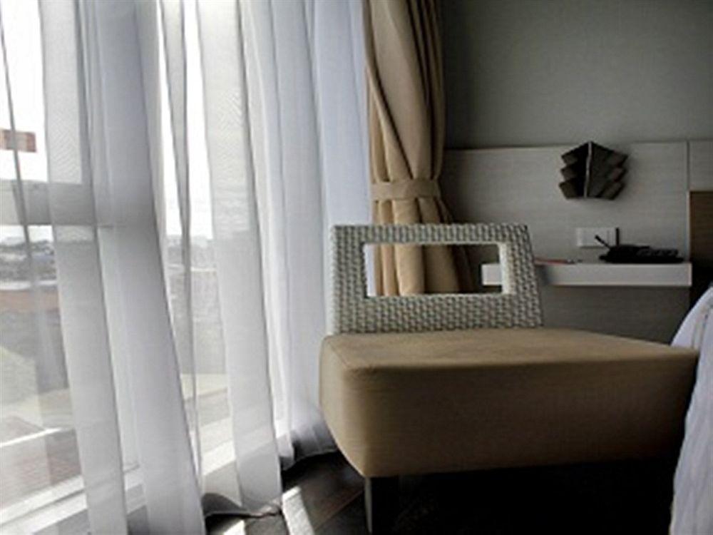 The Edelweiss Hotel Yogyakarta Ngoại thất bức ảnh