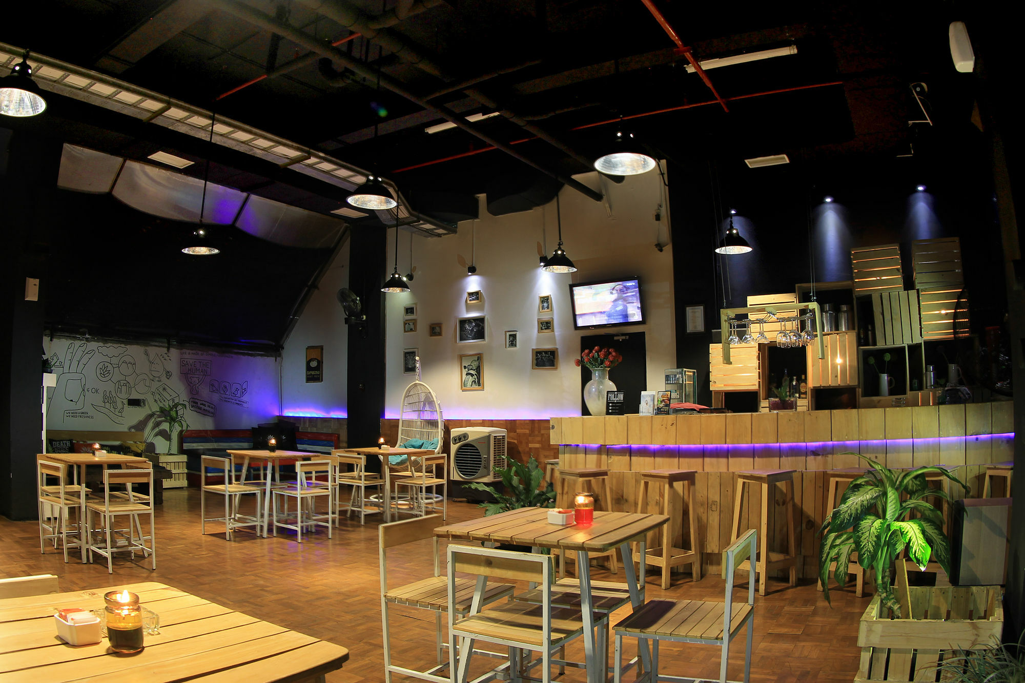 The Edelweiss Hotel Yogyakarta Ngoại thất bức ảnh