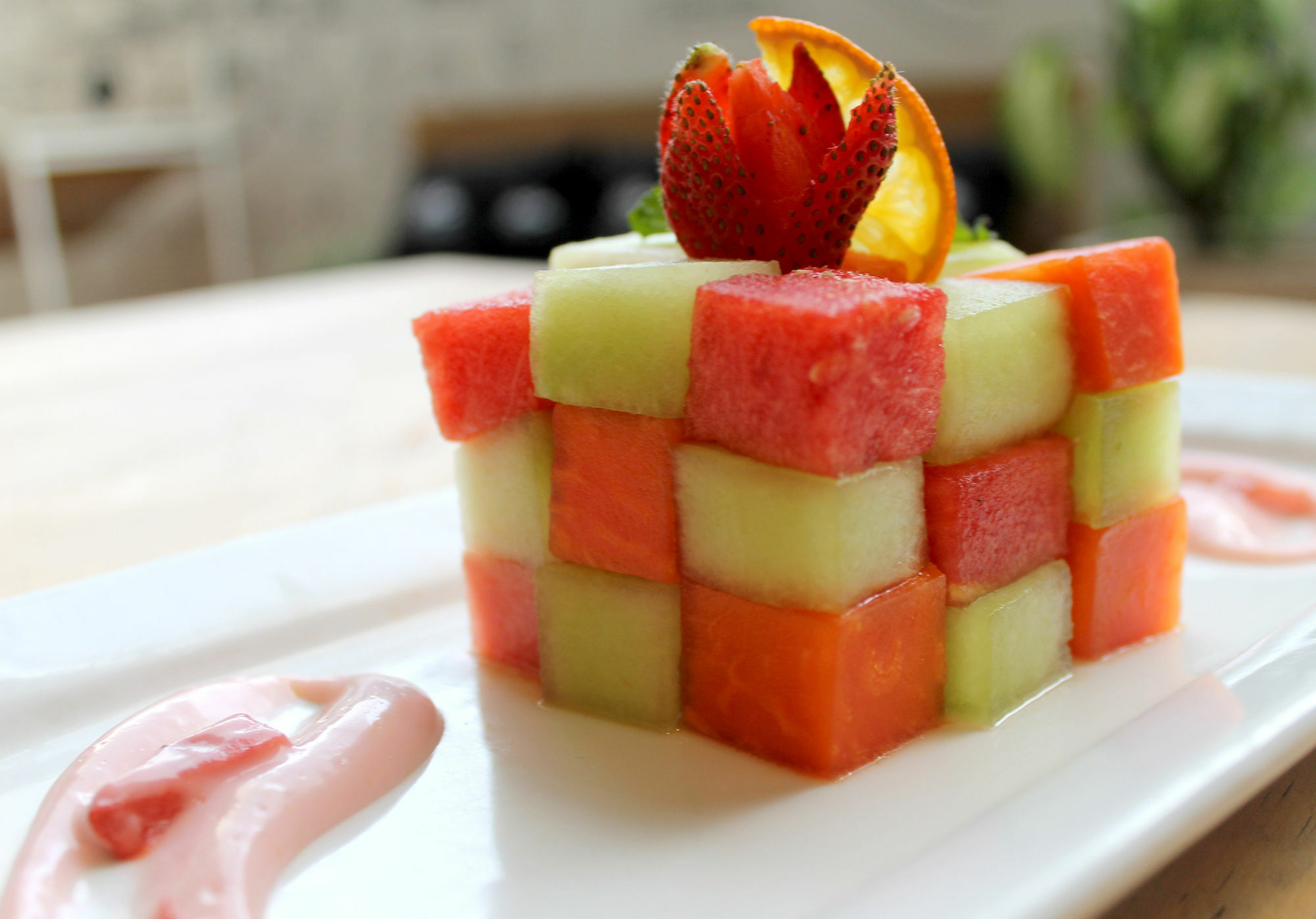 The Edelweiss Hotel Yogyakarta Ngoại thất bức ảnh